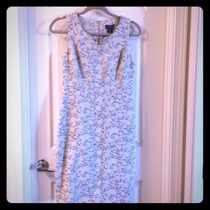 NYDJ slimming dress